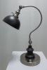 CE hotsell classic metal uk desk lamp for reading room TL035
