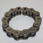 motorcycle wheel chain