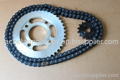 motorcycle chain kits