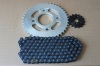 motorcycle chain sprocket kits