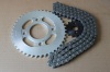 motorcycle sprocket chain kits