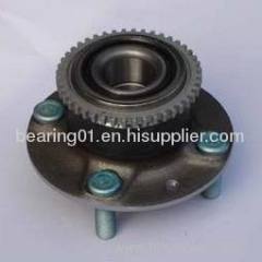 Auto wheel bearing TGB12894 27BWK03 27BWK03ABS 30BWK10 DACF1041 DACF1041JR HUB048-35 HUB048-35ABS HUB042-32 800179B