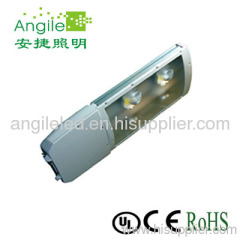 High power LED street light