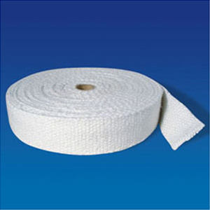 High quality insulation Ceramic fiber tape