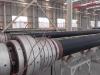 large diameter hdpe pipe