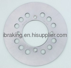 BRAEK ROTOR REAR SUZUKI LTA500