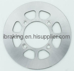 HIGH QUALITY OF SUZUKI MINI SPORTS CARS BRAKE ROTORS