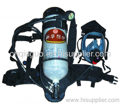 respirator air respirator positive pressure air respirator o