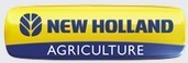 New Holland steel friction discs