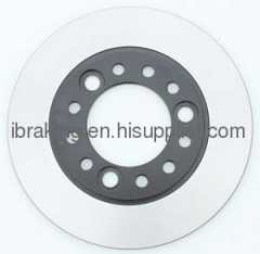 MINI SPORTS CARS BRAKE DISC