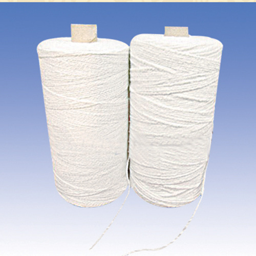 1260 ceramic fiber yarn