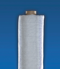 Stainless steel wire reinforced Ceramic fiber yarn