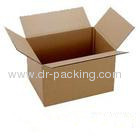 Kraft and Corrugated paperboard