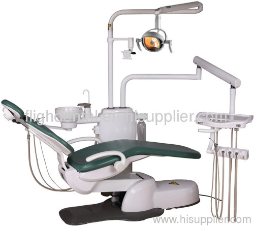 Dental Operatory