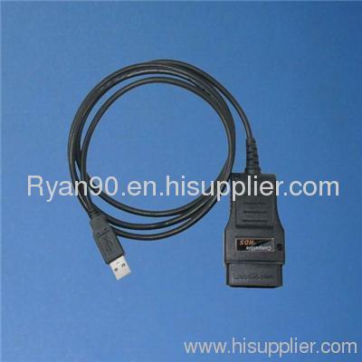 Super Honda HDS OBD2 Cable