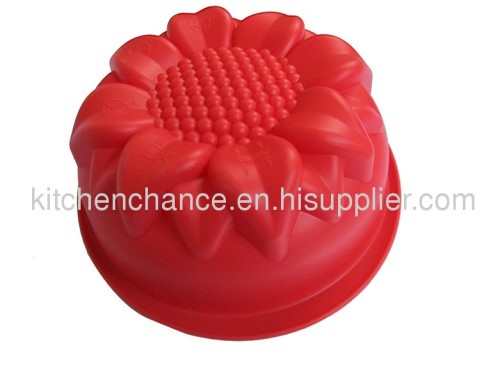 Silicone moulds Novelty Cake Pans