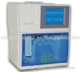 Electrolyte Analyzer