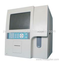 660 Auto Hematology Analyzer