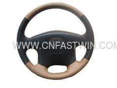 China car steering wheel