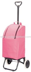 600D POLYESTER hand luggage trolley