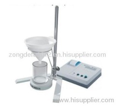 961A Intelligent Uroflowmeter