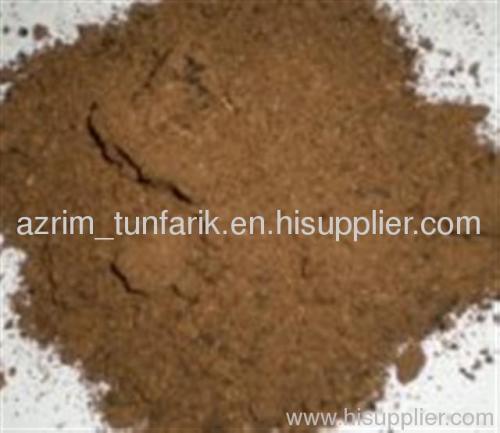 ANIMAL FEED