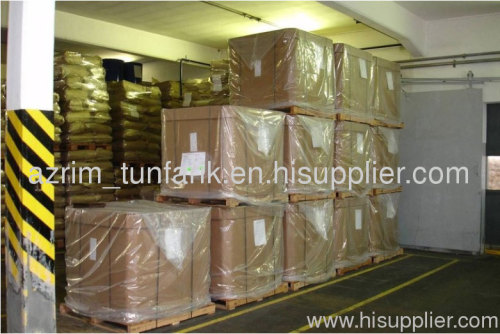 LAURIC OIL