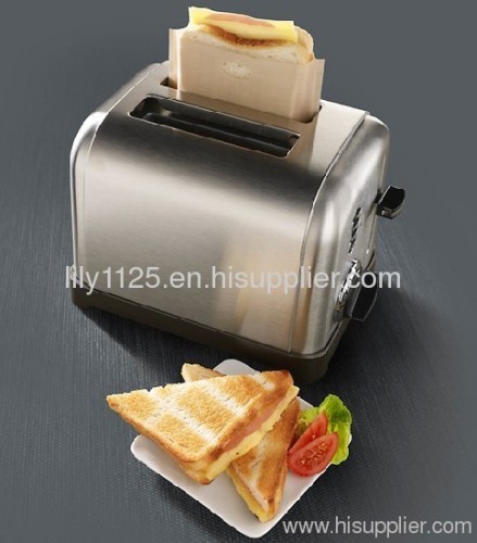 ptfe toaster bag