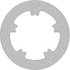 High quality and competitive price of brake disc