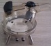 new model stainless steel milk cluster