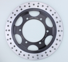 top quality brake disc of TRIUMPH TRIDENT