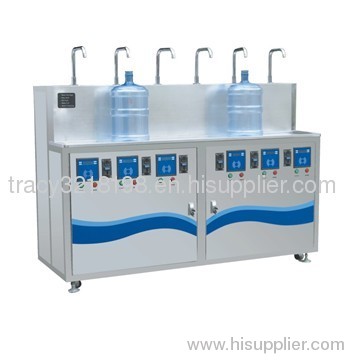 High Quality Fresh Water Vending Machine RO-300DW