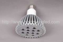 high power 12W MR16 LED spotlight