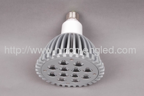 12w dimmable mr16 led spotlight