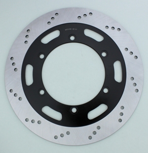 TRIUMPH THUNDERBIRD brake disc