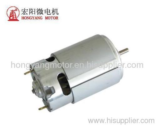 12V DC Fan Electric Motor