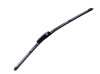 Universal type flat wiper blade applicable for Audi A6