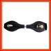 Skate Board Wave Skateboard PU Flashing Wheel Steel Fork