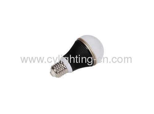 Φ60mm×112mm E27 LED Bulb For Indoor Using