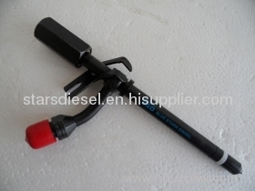 Pencil Nozzle 22808