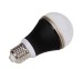 Aluminum Radiator Indoor Colorful LED Bulb