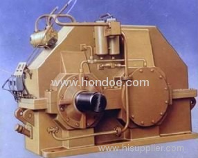 ZQ Gear Speed Reducer