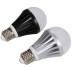 E27 Φ60mm×112mm LED Bulb With 1W LED Source For Home