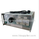 DC power supply high voltage power supplies