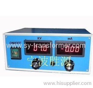 SHENG YUAN HIGH VOLTAGE Power