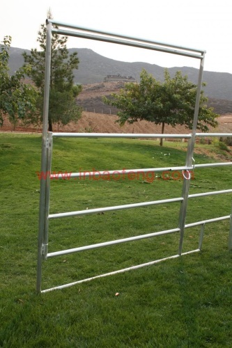 new style high quality horse fence