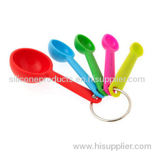 Measuring Spoons