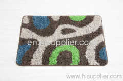 Outdoor PP Floor rugs