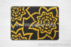 Outdoor polyester Floor Mats