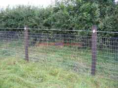 new style better quality farm gate